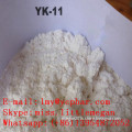 Ideal Oral Powder Sarms Yk11 CAS 431579-34-9 for Bodybuilding